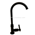 Deck Mounted LED Water Faucet Plastic ABS